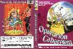 miniatura operacion-cabaretera-custom-por-lolocapri cover dvd