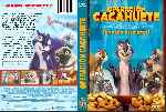 miniatura operacion-cacahuete-custom-por-calandracas2 cover dvd