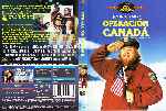 miniatura operacion-canada-por-agustin cover dvd