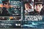 miniatura operacion-chromite-por-joseluis17 cover dvd