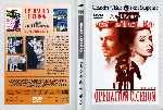 miniatura operacion-ciceron-grandes-clasicos-del-suspense-29-por-scarlata cover dvd