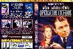 miniatura operacion-ciceron-seleccion-clasicos-de-oro-por-mister242 cover dvd