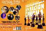miniatura operacion-concha-custom-por-lolocapri cover dvd