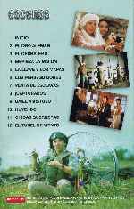 miniatura operacion-condor-inlay-por-lukiluke cover dvd