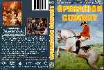 miniatura operacion-cowboy-custom-por-jonander1 cover dvd