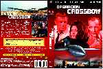 miniatura operacion-crossbow-custom-v2-por-jhongilmon cover dvd