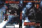 miniatura operacion-diamante-por-joseillo75 cover dvd