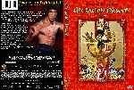miniatura operacion-dragon-custom-por-mativaldez12 cover dvd