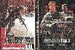 miniatura operacion-ebola-por-schwarzenegge33 cover dvd