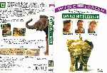 miniatura operacion-elefante-por-el-verderol cover dvd