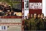 miniatura operacion-monumento-region-4-por-haroldo-perez cover dvd