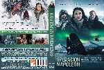 miniatura operacion-napoleon-custom-por-adalberto-h cover dvd