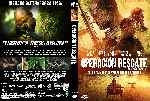 miniatura operacion-rescate-2019-custom-por-lolocapri cover dvd