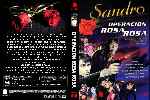miniatura operacion-rosa-rosa-custom-por-lolocapri cover dvd
