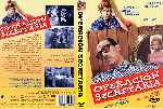 miniatura operacion-secretaria-custom-por-josemartinal cover dvd
