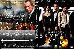 miniatura operacion-skyfall-custom-por-sorete22 cover dvd