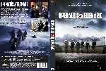 miniatura operacion-telemark-custom-por-swyne cover dvd
