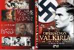 miniatura operacion-valkiria-documental-custom-por-lrplazas cover dvd