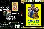 miniatura opio-custom-por-georgetaylor cover dvd