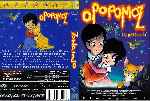miniatura opopomoz-custom-v2-por-padre41 cover dvd