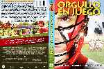miniatura orgullo-en-juego-custom-por-lolocapri cover dvd