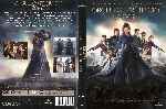 miniatura orgullo-prejuicio-zombis-por-sergysamgar cover dvd