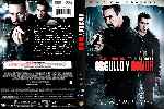 miniatura orgullo-y-honor-pride-and-glory-custom-por-lonkomacul cover dvd