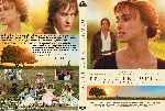 miniatura orgullo-y-prejuicio-2005-custom-por-otxar cover dvd