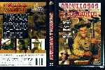 miniatura orgullosos-y-malditos-serie-texas-por-ximo-raval cover dvd