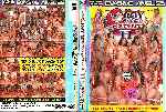 miniatura orgy-world-brown-round-11-xxx-por-champi-x cover dvd