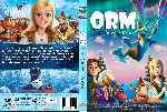 miniatura orm-en-el-reino-de-las-nieves-custom-v2-por-pmc07 cover dvd