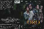 miniatura oro-2017-por-sergysamgar cover dvd