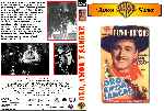 miniatura oro-amor-y-sangre-custom-v2-por- cover dvd