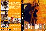miniatura oro-diablo-custom-por-franki cover dvd