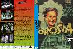 miniatura orosia-custom-por-josemartinal cover dvd