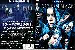 miniatura orphan-black-temporada-03-custom-por-terrible cover dvd