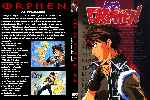miniatura orphen-la-venganza-custom-por-nososvos cover dvd