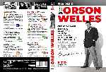miniatura orson-welles-film-noir-por-frankensteinjr cover dvd