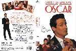miniatura oscar-por-el-verderol cover dvd