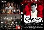 miniatura oscar-una-pasion-surrealista-custom-por-jrc cover dvd