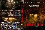 miniatura oscuridad-total-custom-por-adalberto-h cover dvd