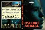 miniatura oscuro-animal-custom-por-frankensteinjr cover dvd