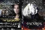 miniatura oscuros-fallen-custom-por-maq-corte cover dvd
