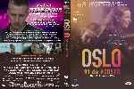 miniatura oslo-31-de-agosto-custom-por-lolocapri cover dvd