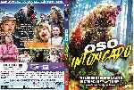 miniatura oso-intoxicado-custom-por-juan-gina cover dvd