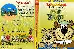 miniatura oso-yogui-espectaculo-lo-mejor-de-hanna-barbara-por-centuryon cover dvd
