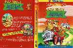 miniatura oso-yogui-llego-la-primavera-espectaculo-por-centuryon cover dvd