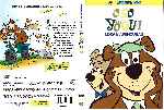 miniatura oso-yogui-locas-aventuras-por-centuryon cover dvd