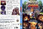 miniatura osos-a-todo-ritmo-por-lolocapri cover dvd