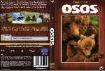 miniatura osos-region-1-4-por-haroldo-perez cover dvd